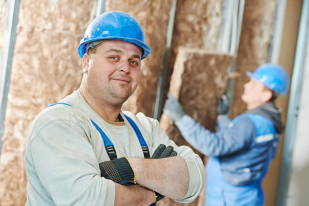Best Spray Foam Insulation in Castlewood, VA